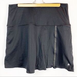 Catwalk Performance Artwear Skort Built In Shorts